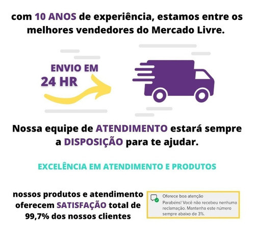 Kit 2 Capa Puff Redonto Elastex Premium Alstromérias 1