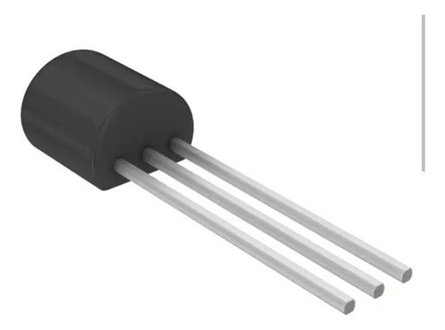 10 Pçs. Do Sensor Hall A3144e To-92  3144 0