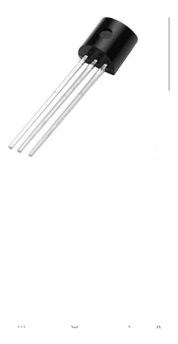 10 Pçs. Do Sensor Hall A3144e To-92  3144 1