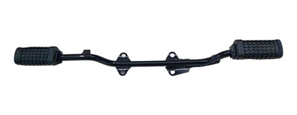 Arco Posapie Honda Storm 125 Spot Moto 0