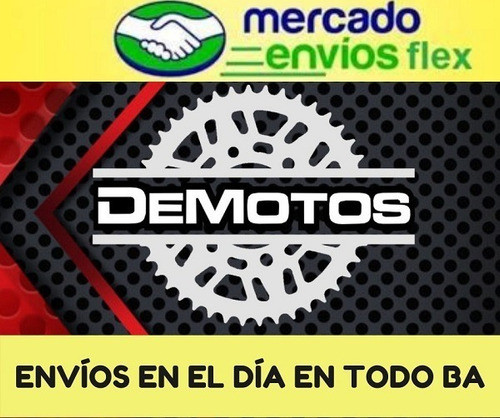 Asiento Corven Txr 250l Original Demotos 1