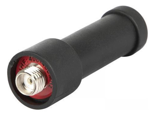 3 X 2-4 Pacotes De Antena Walkie Talkie Curta 3 Pecas 0