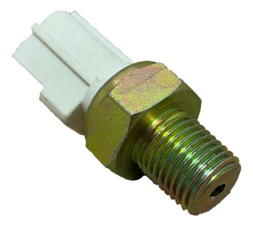 Interruptor Cebolinha Pressão Óleo Ford Ka Motor Zetec 99/08 0