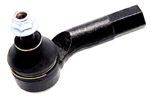Extremo De Direccion Thompson Para Ford Fiesta 1.6 Ambiente 0