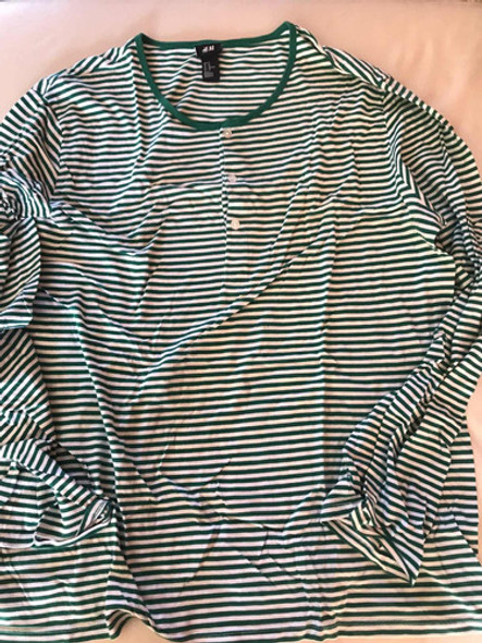 Remera Calvin Klein 0