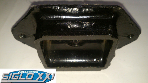 Soporte (pata) Caja Velocidad Sierra 1