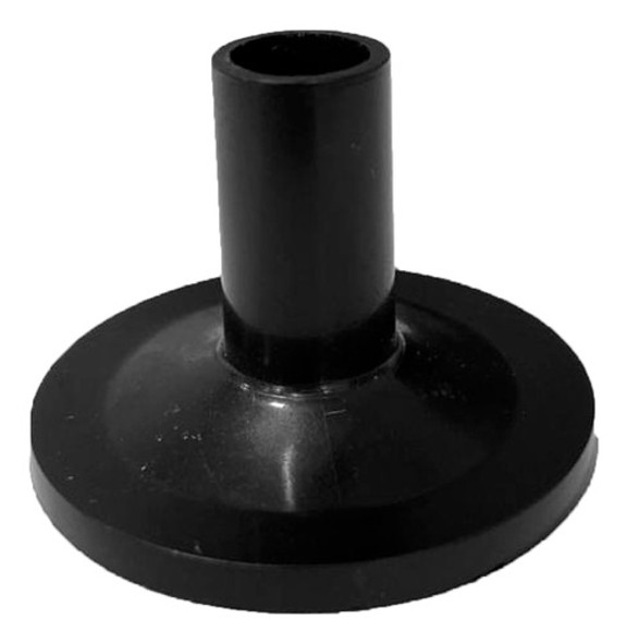 Kit Com 9 Base Para Prato De Bateria Sound7 1