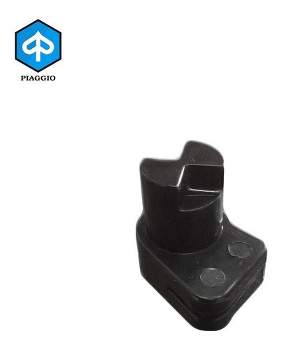 Leva Cerradura Asiento Piaggio Vespa Lx- Vxl 150. Mca 0