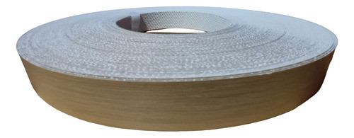 Tapacanto Bute Hickory Tece 22mm Ancho Preenc. Rollo 50 Mts 1