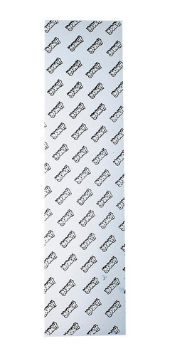 Lixa Skate Emborrachada Hondar Logo Pequeno 1