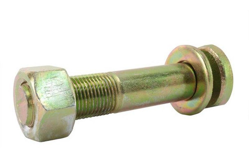 Kit Parafuso Completo Para Trator Massey 828217 0
