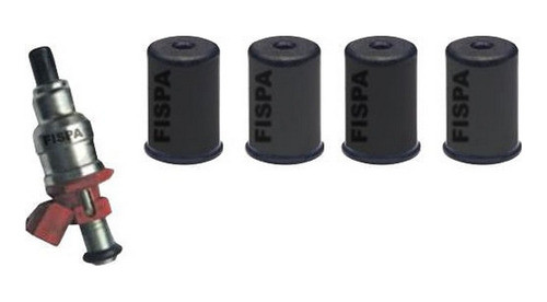 Kit Punta Inyector Bmw Toyota Nissan Mitsubishi Ford Renault 0