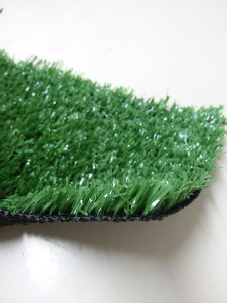 Césped Sintético 15 Mm Pasto En Rollo Jardin Protección Uv 1