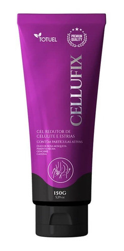 Kit Gel Cellufix 0