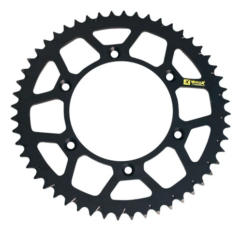 Plato Corona 49 Dientes Gas Gas Mc 350 F (2024) - Cafe Race 0