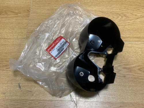 Carcaza Tablero Inferior Honda Titan 150 Es/ks Original 1