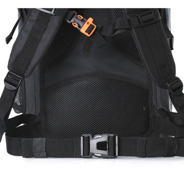 Mochila Para Motociclista 100% Impermeable 30 Litros 1 Mochila Para Motociclista 100% Impermeable 30 Litros 1