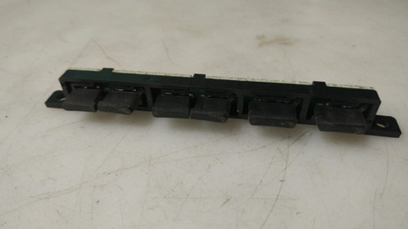 Botonera Tv Samsung Ln-t4042h Bn41-00709a 0