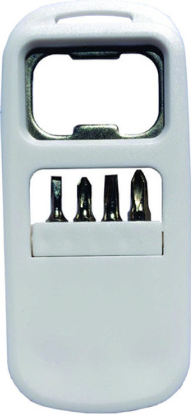 Llavero Destapador Con Destornillador, Con Grabado Sin Cargo 0 Llavero Destapador Con Destornillador, Con Grabado Sin Cargo 0