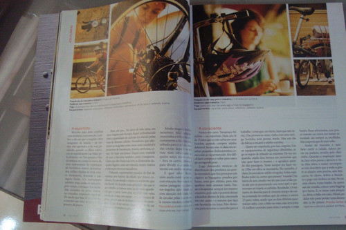 Revista Vida Simples 78. Espante O Medo Alegria Para Todos 1
