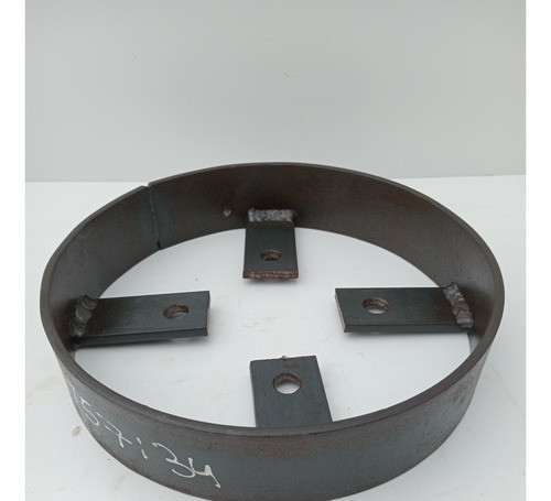 Sembradora Pla Rep/ Zuncho Disco Marcador 0