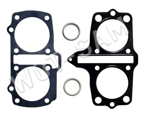 Juntas Suzuki 500 Gs E 1