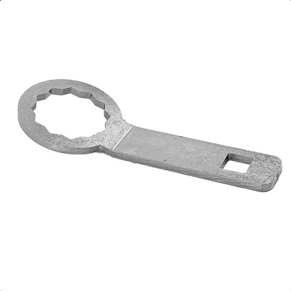 Chave Extrair Saca Filtro 36mm Estriada Punto 1.8 16v E Torq 0