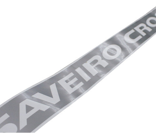 Calco - Saveiro Cross - Saveiro 16plata - I39940 1