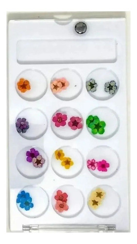 Acessórios Para Decorar Unhas Sabrina Sato 12 Modelos Promo 0