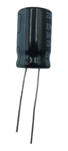 Capacitor Eletrolítico Epcos 16v 2200uf  B41827 Kit 30 Peças 1