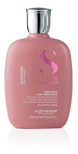 Shampo Moisture Nutricion  Alfaparf 250ml 0