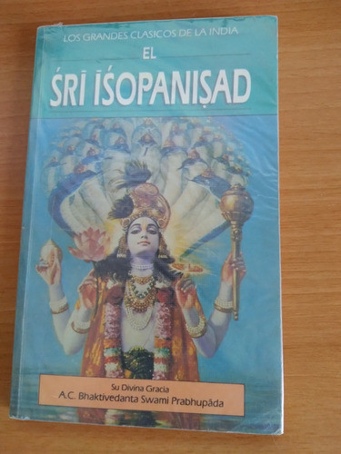El Sri Isopanisad 0