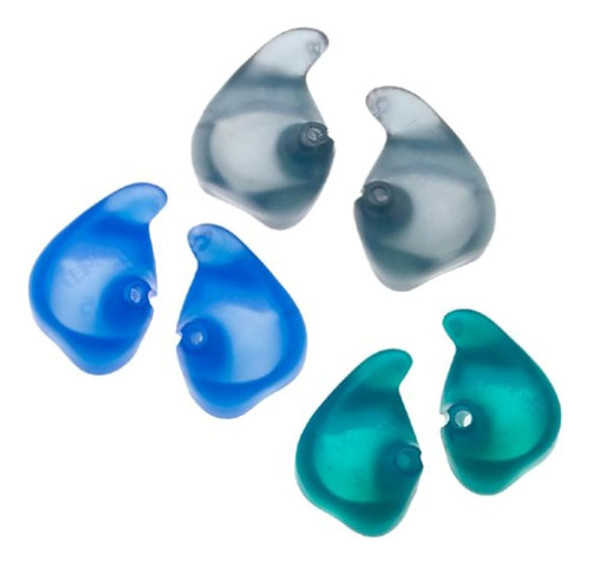 Jabra Eargels Multi Colored 1