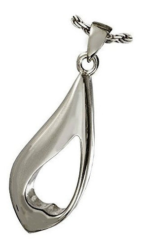 Memorial Gallery 3347 Gp Eterna Lagrima De Amor Chapado En 0