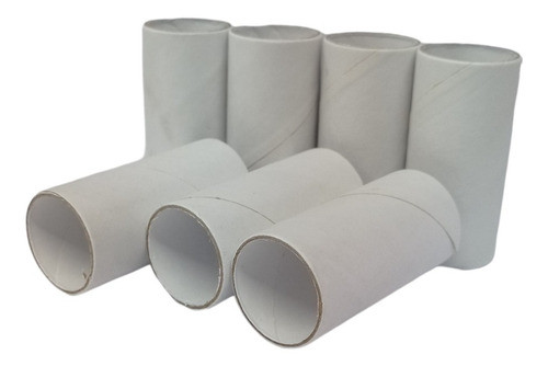 Boquillas Para Espirómetro X 250 Unidades 30 Mm 0