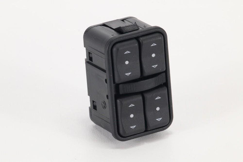 Interruptor Cristal Agile 10/14 Gm 94724257 0