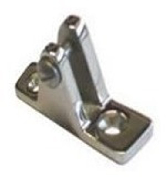 Pieza Base Inoxidable Toldilla Náutica 0