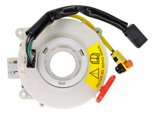 Cinta Airbag Bocina Fiat Cronos Argo Strada Uno Mobi 0