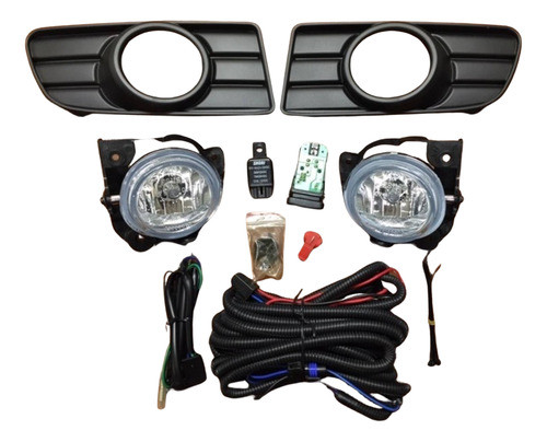 Kit Embrague (240) Westlake Hyundai Camion Porter 96-04 0
