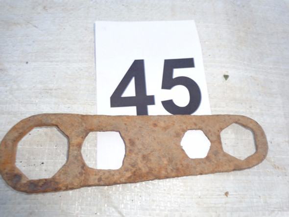 Goya Llave Antigua N°45 0