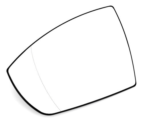 Cristal Espejo Electrico Izquierdo Ford Ecosport 0