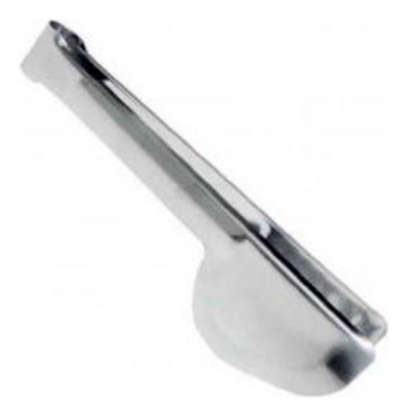 Pegador Multiuso Aço Inox Cozinha Utensilio Curto Cozinhar 0