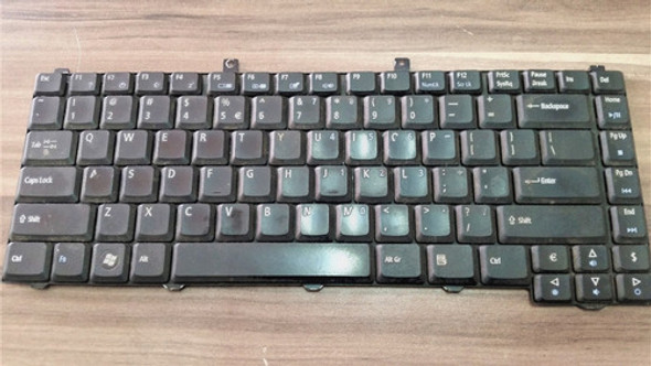 Tecla Avulsa Notebook Acer 5100 Mp-04653u4-6982 Pk13zho01r0 1