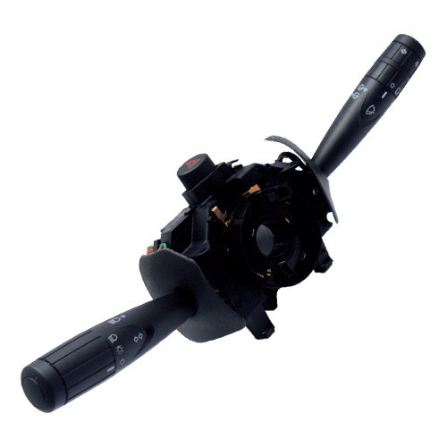 Llave Palanca Luces Compatible Con Fiat Uno 1.4 Fire Evo 0