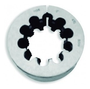 Dado Terraja Hss  Ecef Rosca Americana Fina F1506 Unf5/1 0