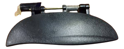 Manija Puerta Del Der Hyundai Atos 98-03 0