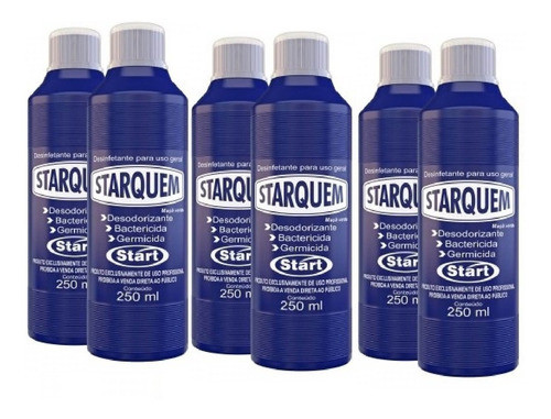 Kit 6 Unidades Produto Para Banheiro Químico Barcos Onibus 0
