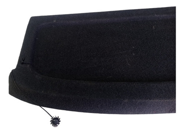 Tampão Porta Malas Vw Golf Tsi Comfortline 2017 V585 0