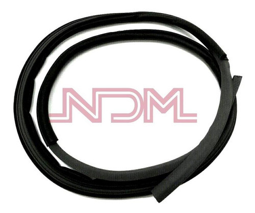 Burlete Interior De Puerta Delantera Izq  Nissan Fro Aa06 0