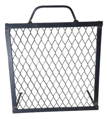 Parrilla De Estufa 20x20 Cm 0